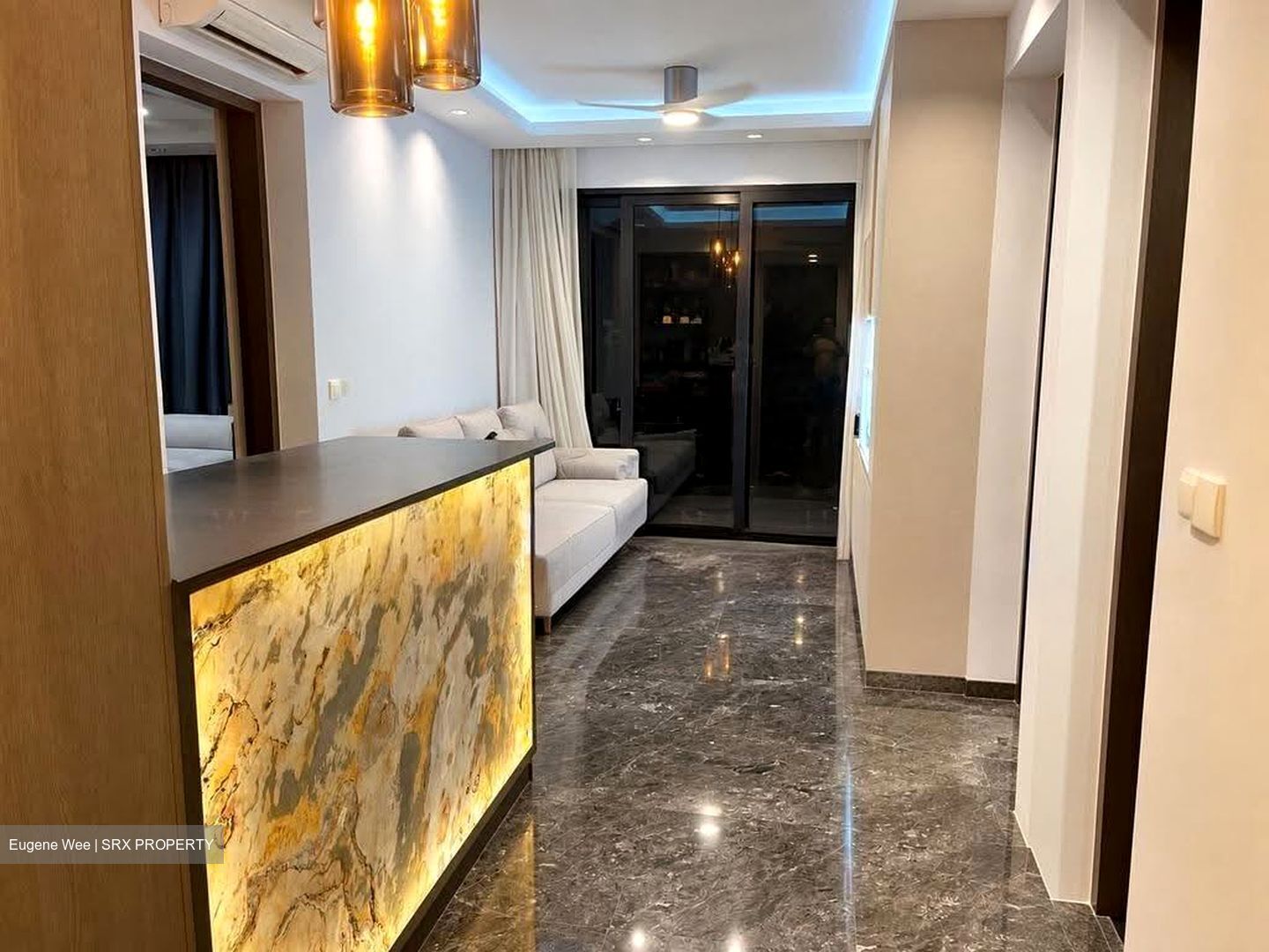 Avenue South Residence (D3), Apartment #625128661